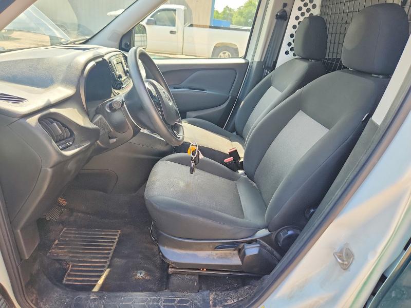 Aukcja sprzedaży 2022 Ram Promaster City, vin: ZFBHRFAB9N6W62954, numer aukcji: 58097176