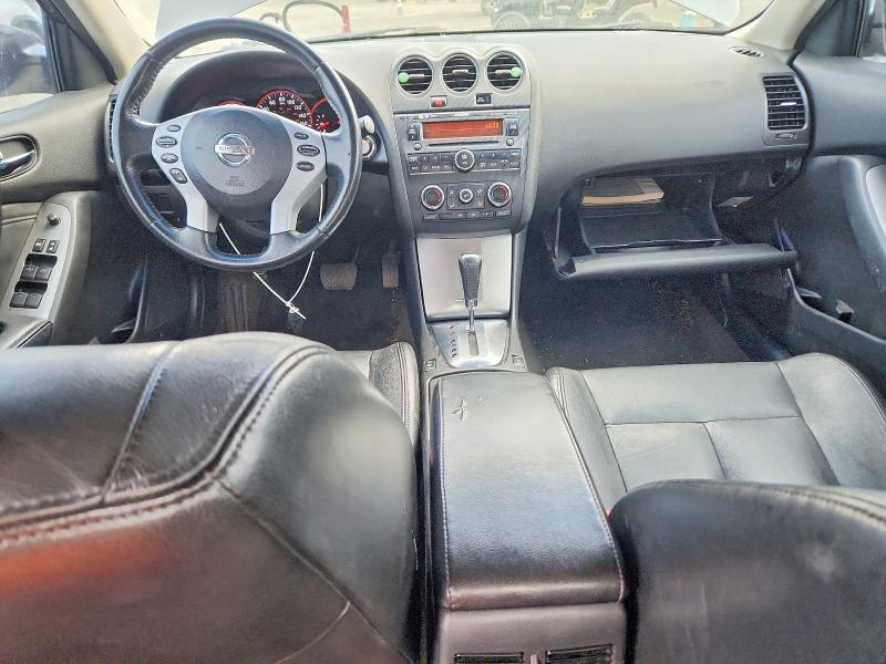 2009 Nissan Altima მანქანა იყიდება აუქციონზე, vin: 1N4CL21E29C154043, აუქციონის ნომერი: 58888166