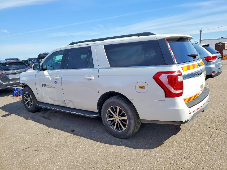 56250516 :رقم المزاد ، 1FMJK1JT4MEA37733 vin ، 2021 Ford Expedition مزاد بيع