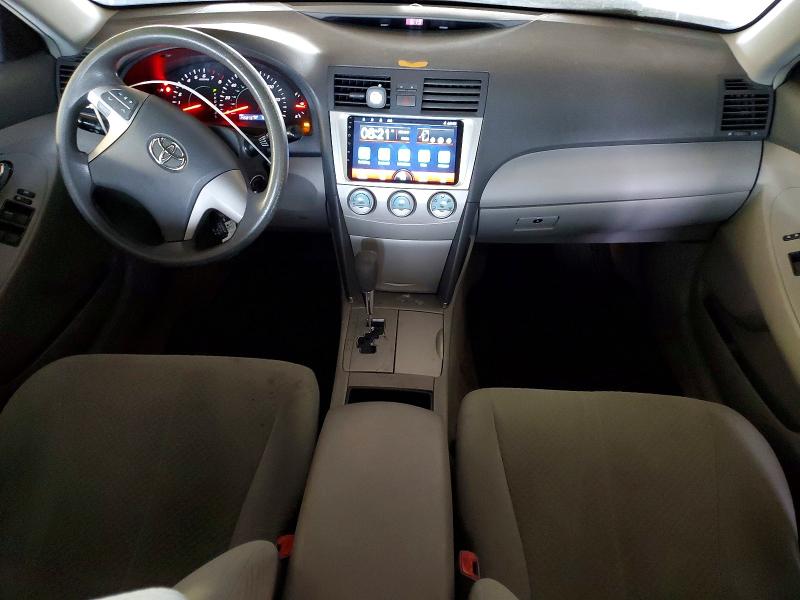 Aukcja sprzedaży 2007 Toyota Camry, vin: 4T1BE46K17U061012, numer aukcji: 55569726