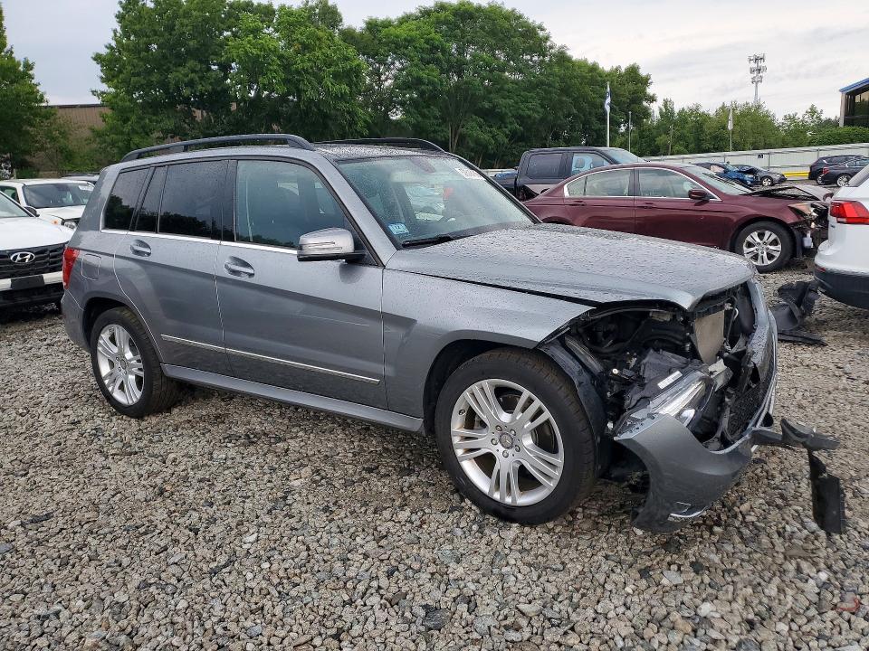 Продаж на аукціоні авто 2014 Mercedes-benz Glk, vin: WDCGG8JB9EG336053, номер лоту: 57516186