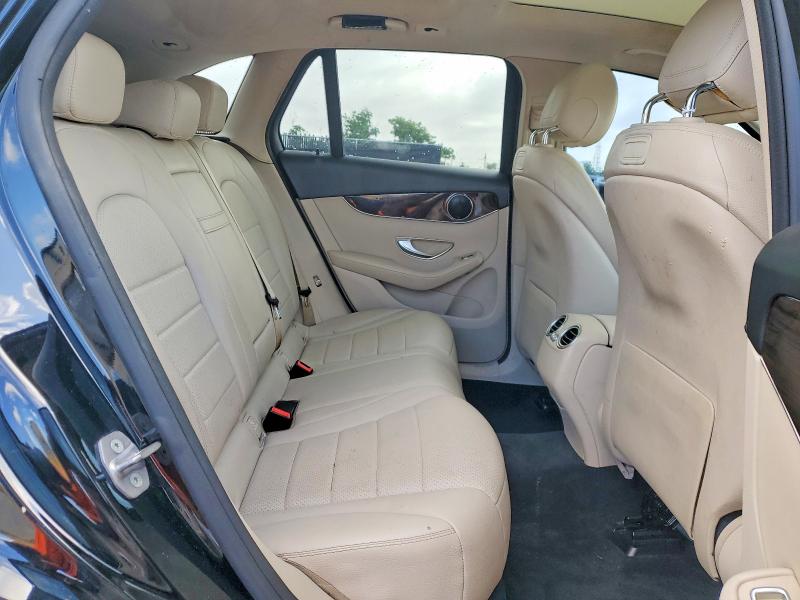 Продаж на аукціоні авто 2018 Mercedes-benz Glc, vin: WDC0G4JB8JV087888, номер лоту: 57358596