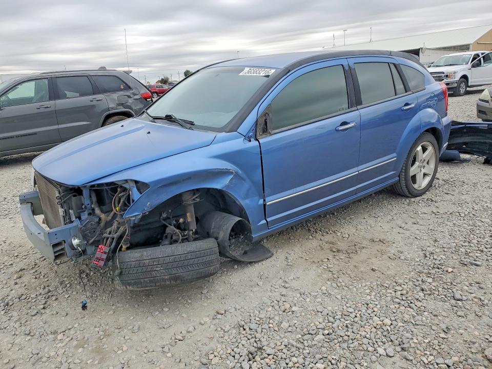 Aukcja sprzedaży 2007 Dodge Caliber, vin: 1B3HE78KX7D348220, numer aukcji: 56583216