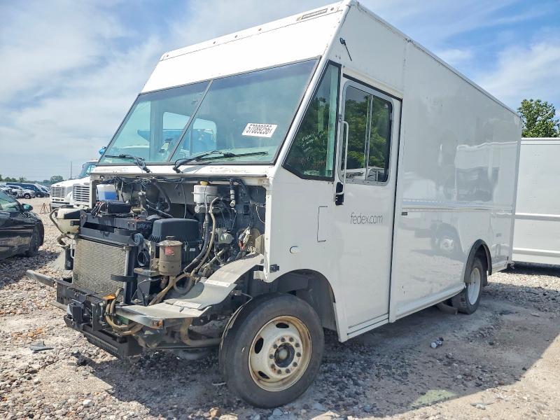 2022 Ford F59 მანქანა იყიდება აუქციონზე, vin: 1F64F5KN6N0A15425, აუქციონის ნომერი: 57089256
