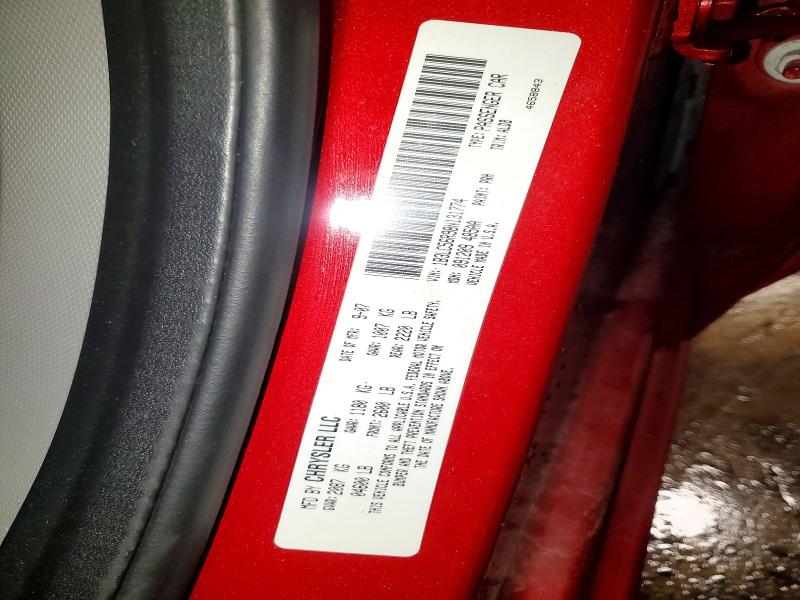 Aukcja sprzedaży 2008 Dodge Avenger, vin: 1B3LC56R98N131774, numer aukcji: 55728146