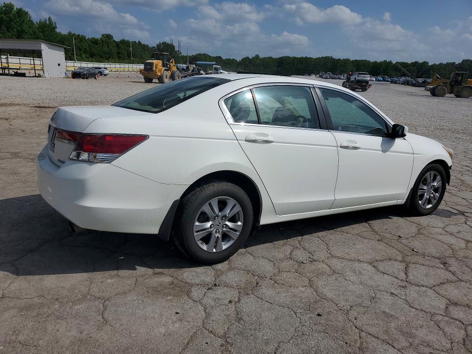 Продажа на аукционе авто 2011 Honda Accord, vin: 1HGCP2F65BA149874, номер лота: 59245196