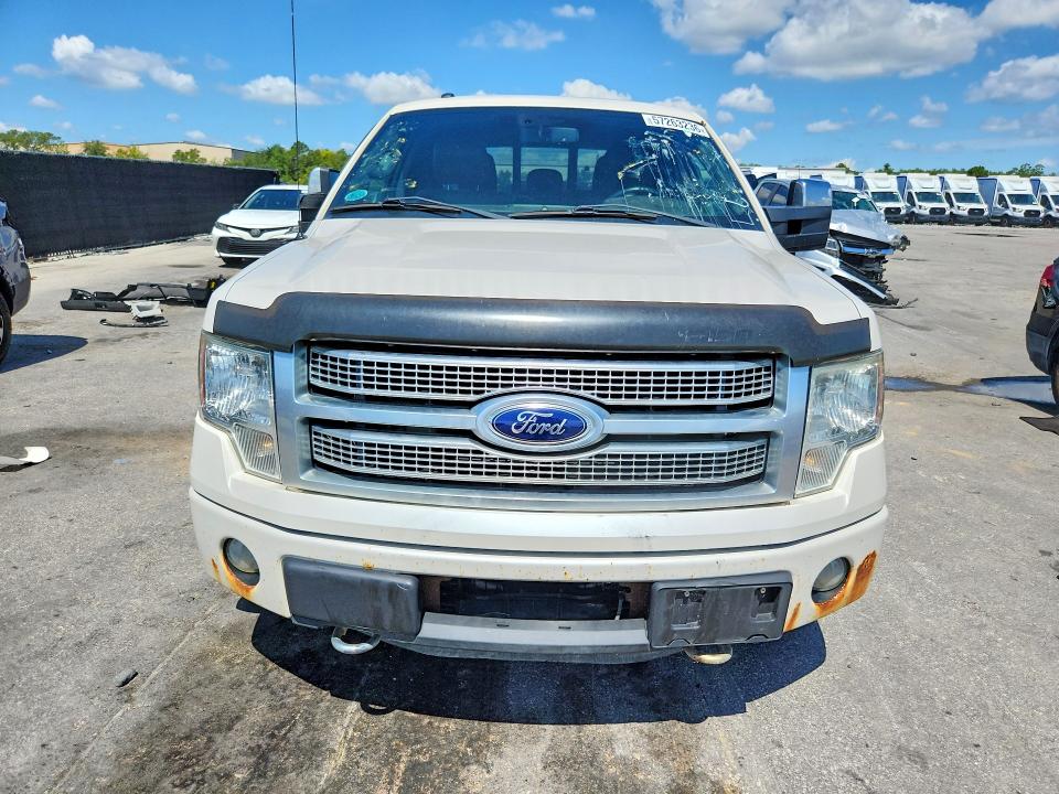 Продаж на аукціоні авто 2012 Ford F150, vin: 1FTFW1ET8CFB16839, номер лоту: 57263236