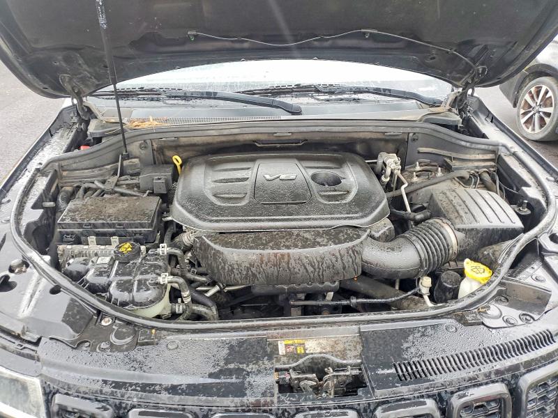 Продаж на аукціоні авто 2017 Jeep Grand Cherokee, vin: 1C4RJFAG0HC851177, номер лоту: 56576956