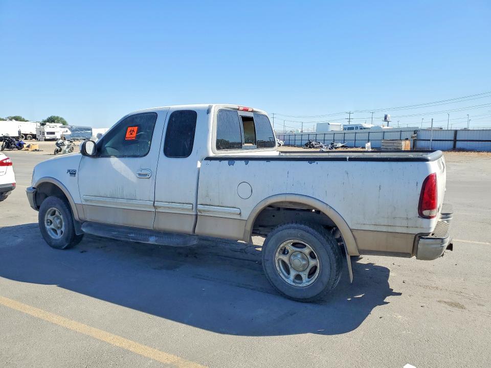 Продаж на аукціоні авто 1998 Ford F150, vin: 1FTRX18L7WKC12043, номер лоту: 55841746