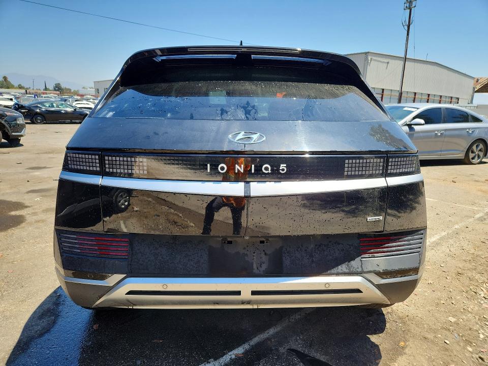 Продаж на аукціоні авто 2023 Hyundai Ioniq 5, vin: KM8KNDAF6PU228636, номер лоту: 58592086