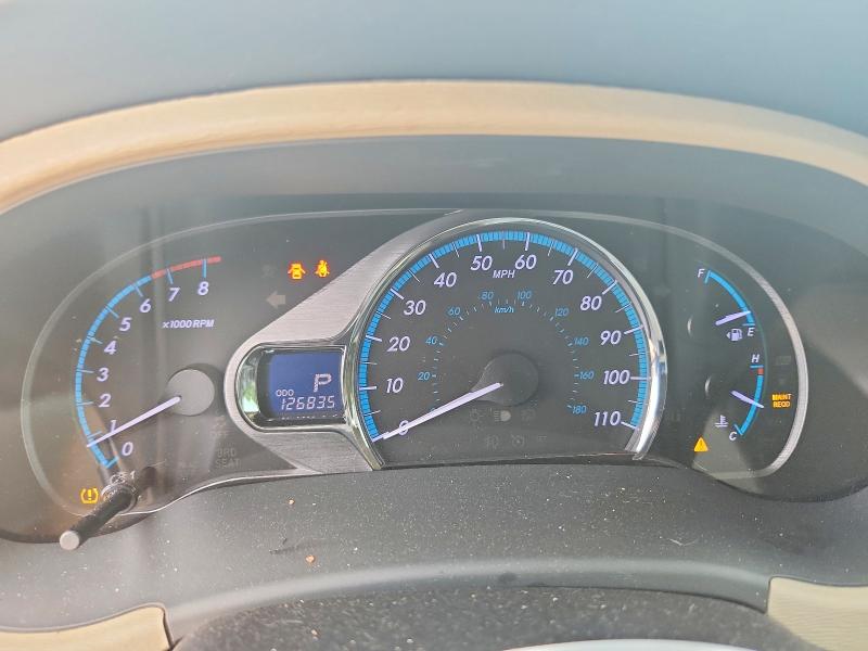 Продажа на аукционе авто 2011 Toyota Sienna, vin: 5TDYK3DC4BS157579, номер лота: 55596156