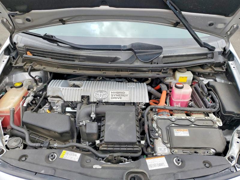 Продажа на аукционе авто 2015 Toyota Prius, vin: JTDKN3DU0F0475827, номер лота: 85602885