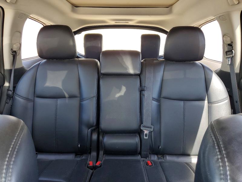 53994376 :رقم المزاد ، 5N1DR2MM7JC669247 vin ، 2018 Nissan Pathfinder مزاد بيع