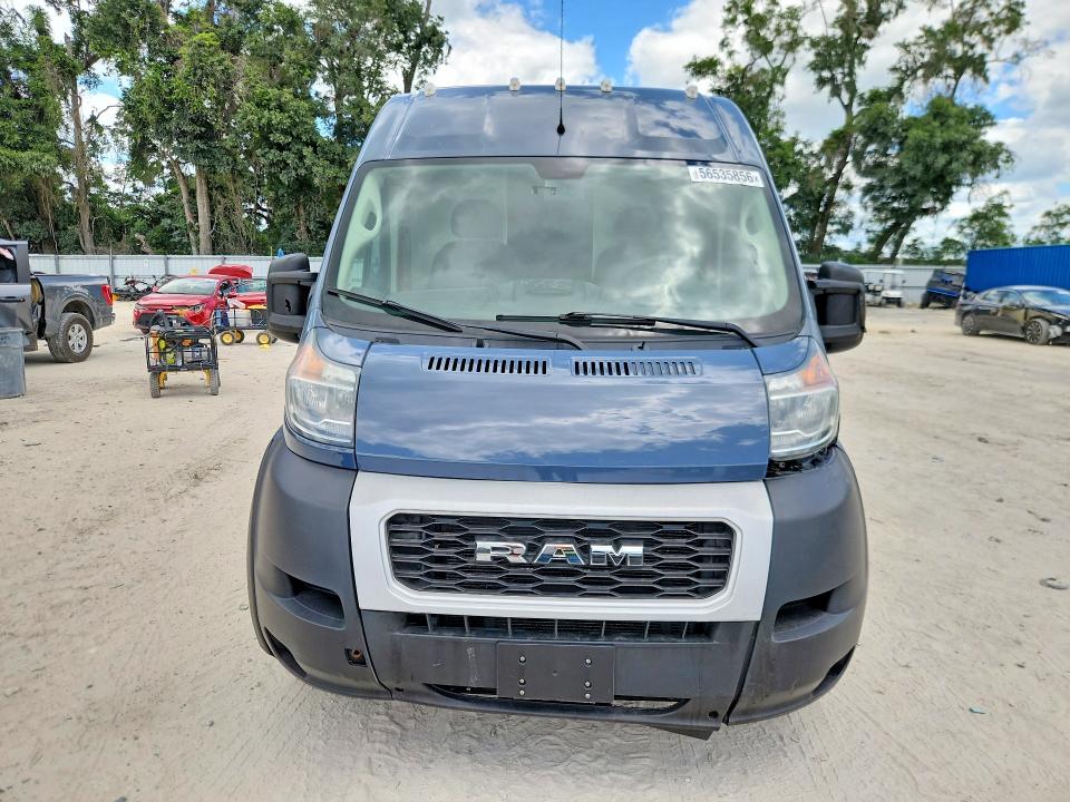 Aukcja sprzedaży 2020 Ram Promaster 3500, vin: 3C6URVJG0LE129150, numer aukcji: 56535856