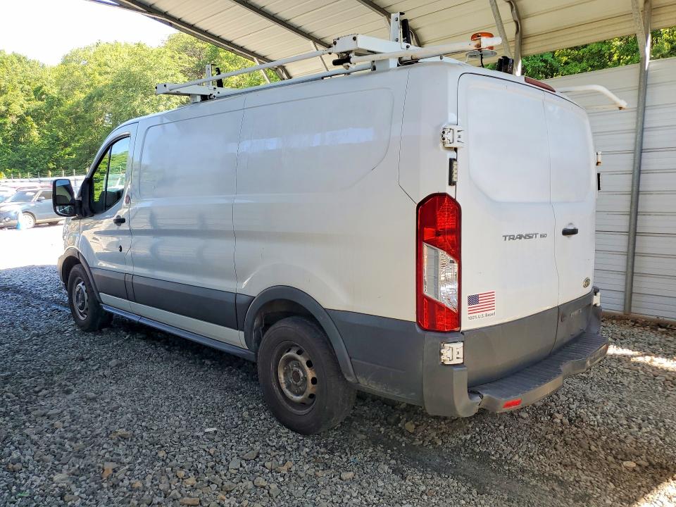 Aukcja sprzedaży 2015 Ford Transit, vin: 1FTNE1ZM8FKA59460, numer aukcji: 54542556