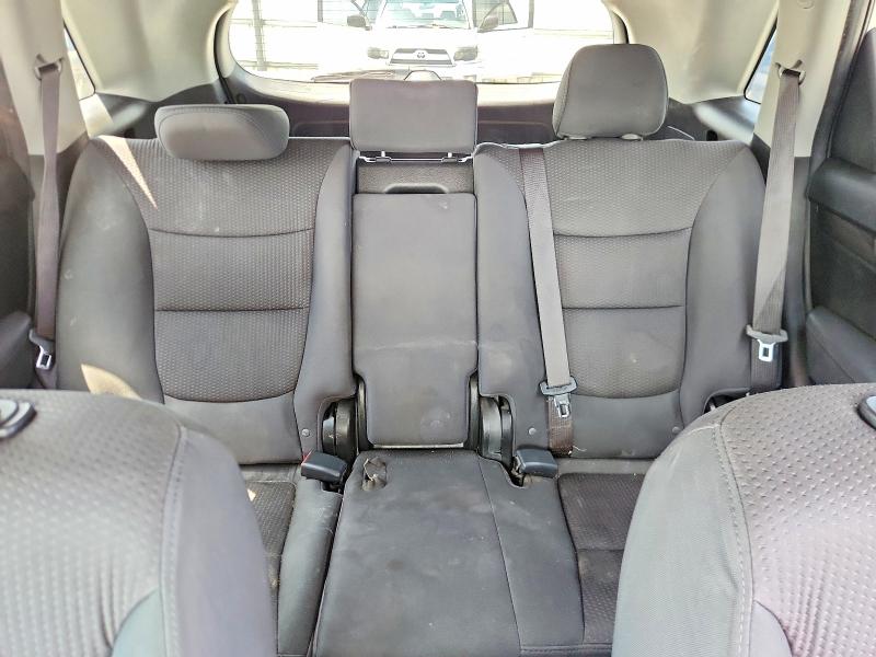 Aukcja sprzedaży 2011 Kia Sorento, vin: 5XYKT3A19BG177345, numer aukcji: 59171286