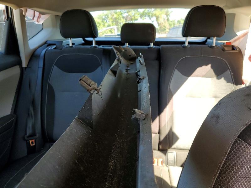 Aukcja sprzedaży 2024 Volkswagen Taos, vin: 3VV5X7B21RM131667, numer aukcji: 55907986