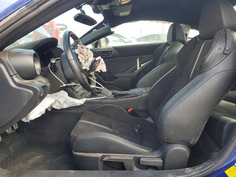 Aukcja sprzedaży 2025 Toyota Gr86, vin: JF1ZNBE12S9755953, numer aukcji: 57924576