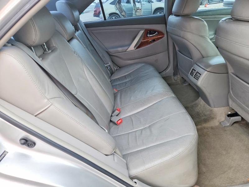 Aukcja sprzedaży 2010 Toyota Camry, vin: 4T1BK3EK8AU116163, numer aukcji: 55780146