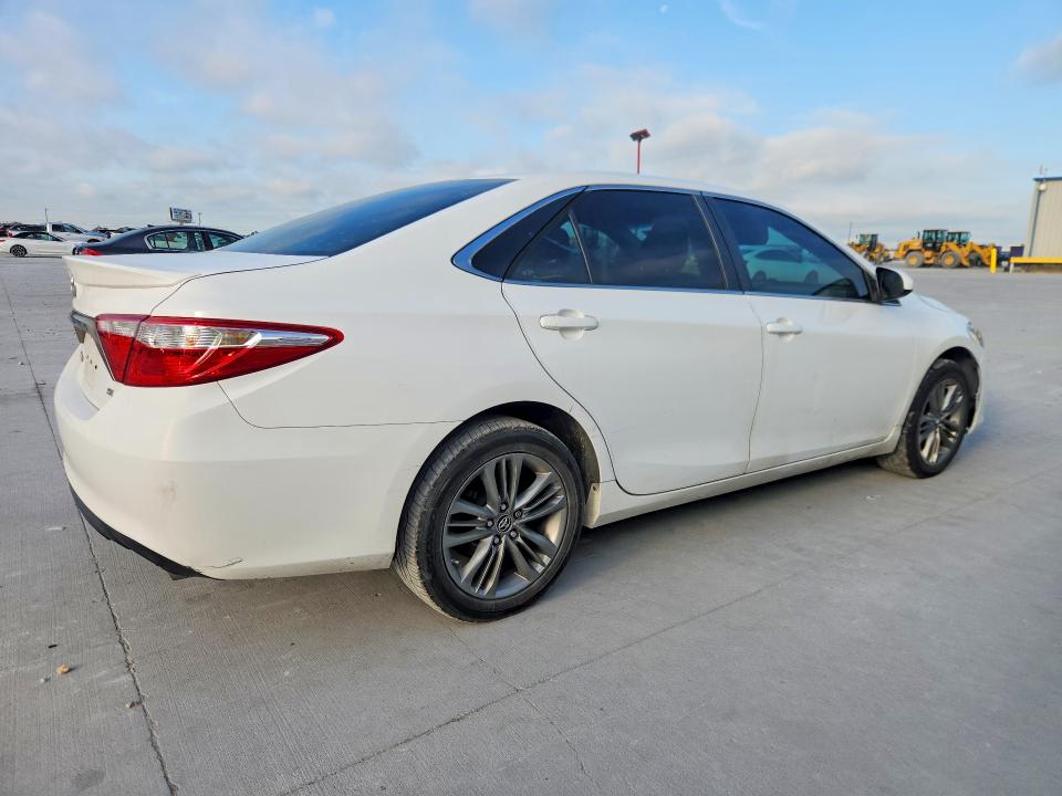 Aukcja sprzedaży 2016 Toyota Camry, vin: 4T1BF1FK3GU152584, numer aukcji: 56083666