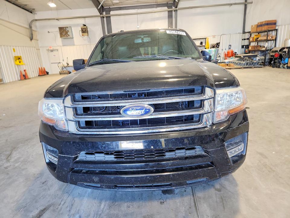 2017 Ford Expedition მანქანა იყიდება აუქციონზე, vin: 1FMJU1HT4HEA76392, აუქციონის ნომერი: 53467496