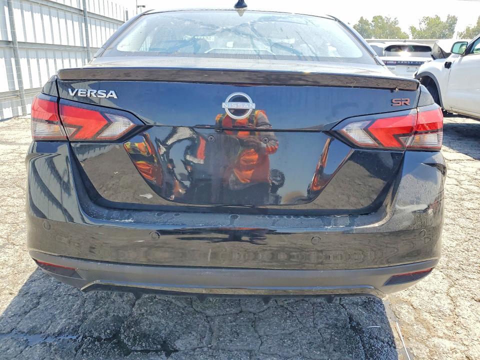 Продаж на аукціоні авто 2024 Nissan Versa, vin: 3N1CN8FV6RL904647, номер лоту: 56437466