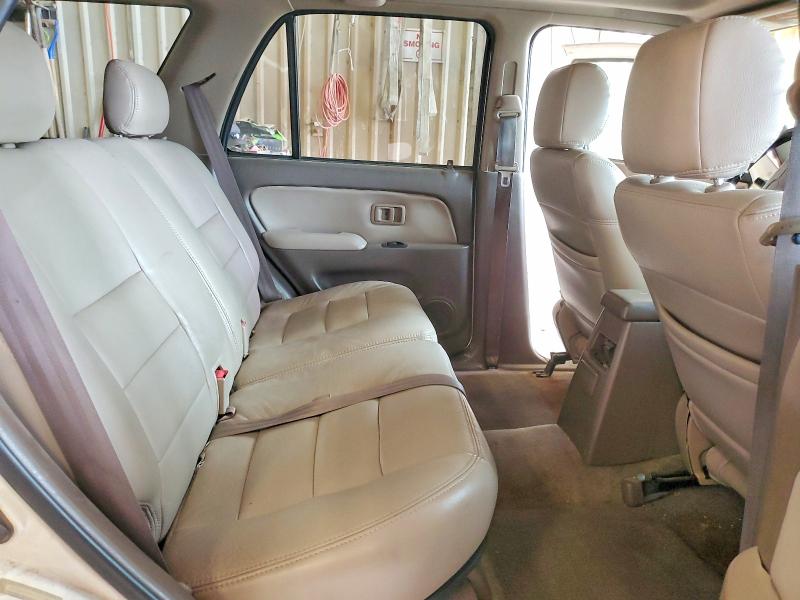 Aukcja sprzedaży 2001 Toyota 4runner, vin: JT3GN86R410184711, numer aukcji: 56348386