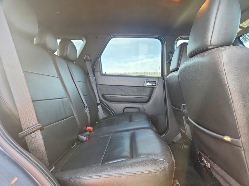 55530316 :رقم المزاد ، 1FMCU9EG5AKB20289 vin ، 2010 Ford Escape مزاد بيع