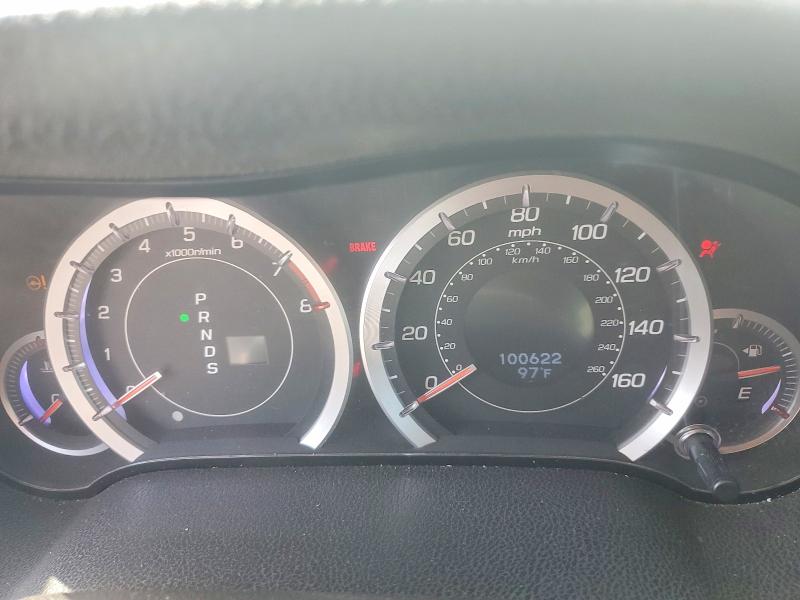 2010 Acura Tsx მანქანა იყიდება აუქციონზე, vin: JH4CU2F67AC033035, აუქციონის ნომერი: 57765396