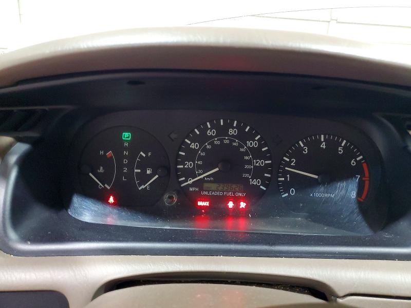 55026496 :رقم المزاد ، 4T1BG22KXXU449893 vin ، 1999 Toyota Camry مزاد بيع