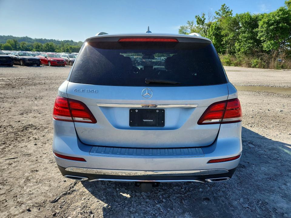 54949406 :رقم المزاد ، 4JGDA5JB1JB069745 vin ، 2018 Mercedes-benz Gle مزاد بيع