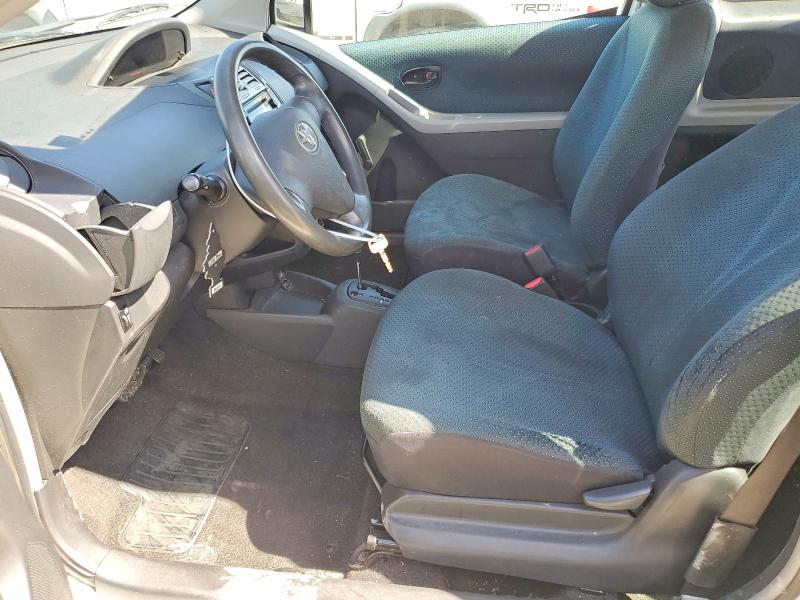 Продаж на аукціоні авто 2008 Toyota Yaris, vin: JTDJT923185214243, номер лоту: 58124106