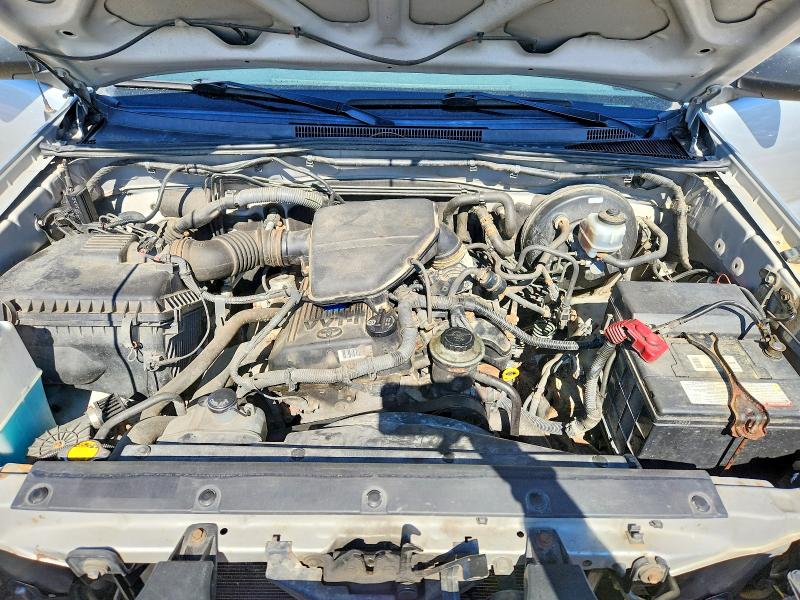 Продажа на аукционе авто 2010 Toyota Tacoma, vin: 5TEUX4EN0AZ735586, номер лота: 56865036