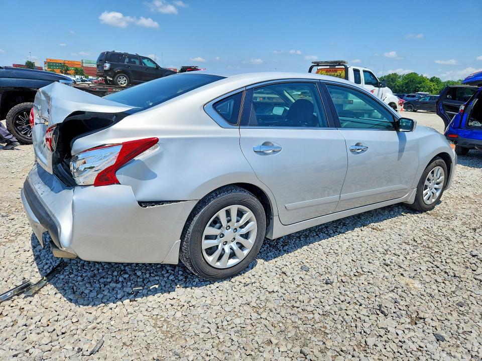 Aukcja sprzedaży 2016 Nissan Altima, vin: 1N4AL3AP1GC227799, numer aukcji: 58298956