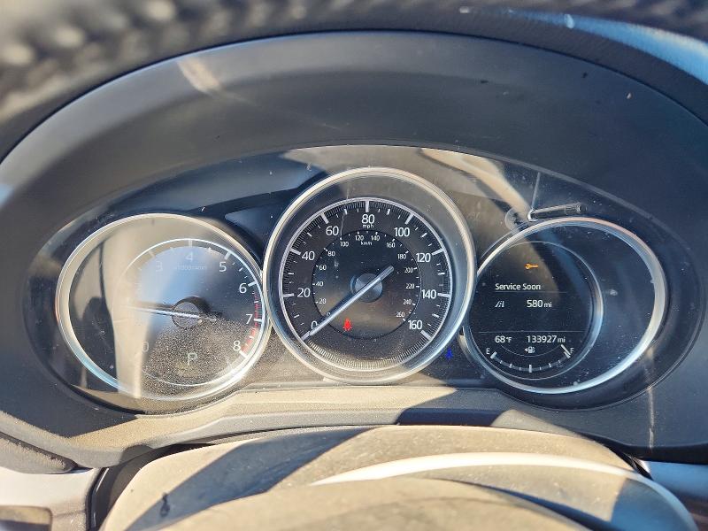 Aukcja sprzedaży 2019 Mazda Cx-5, vin: JM3KFACM5K1549810, numer aukcji: 57141816