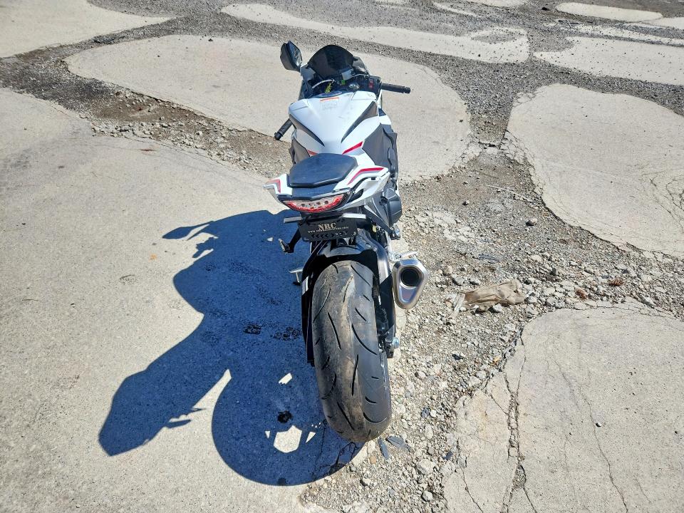 Aukcja sprzedaży 2026 Honda Cbr1000, vin: JH2SC7714TK900620, numer aukcji: 56666456