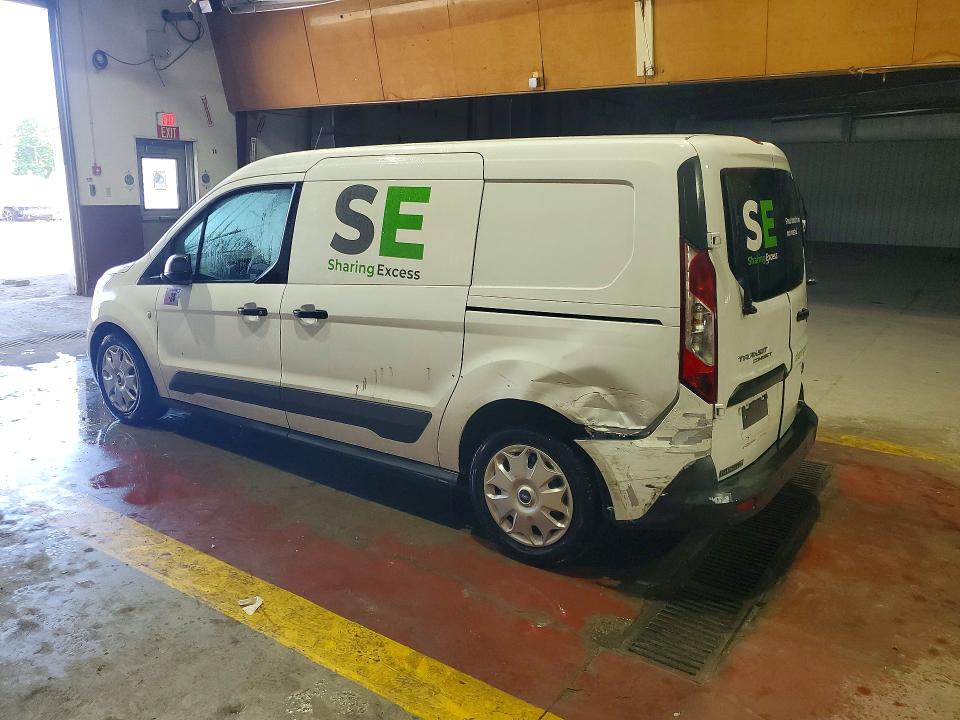 Aukcja sprzedaży 2017 Ford Transit Connect, vin: NM0LS7F70H1322158, numer aukcji: 56302836