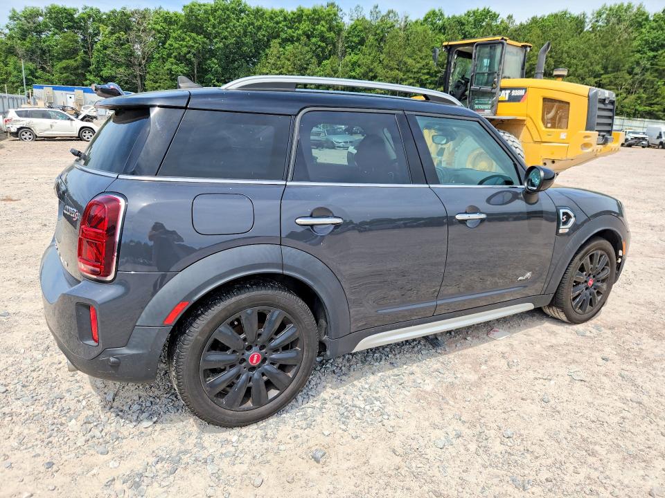 Продажа на аукционе авто 2021 Mini Cooper, vin: WMZ83BR08M3M72749, номер лота: 55883716