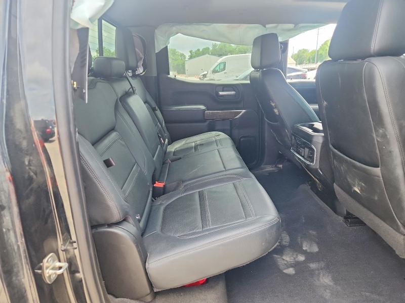 56736076 :رقم المزاد ، 1GTU9FEL2MZ228659 vin ، 2021 Gmc Sierra مزاد بيع