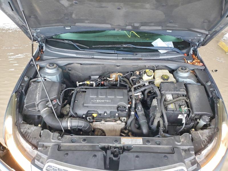 Продаж на аукціоні авто 2012 Chevrolet Cruze, vin: 1G1PF5SC1C7279724, номер лоту: 56620296