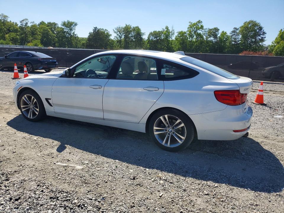 Aukcja sprzedaży 2016 Bmw 328, vin: WBA8Z5C54GG501369, numer aukcji: 55149886