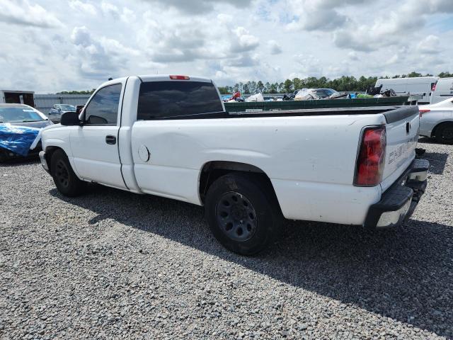 Aukcja sprzedaży 2007 Chevrolet Silverado, vin: 3GCEC14X27G237413, numer aukcji: 56754546
