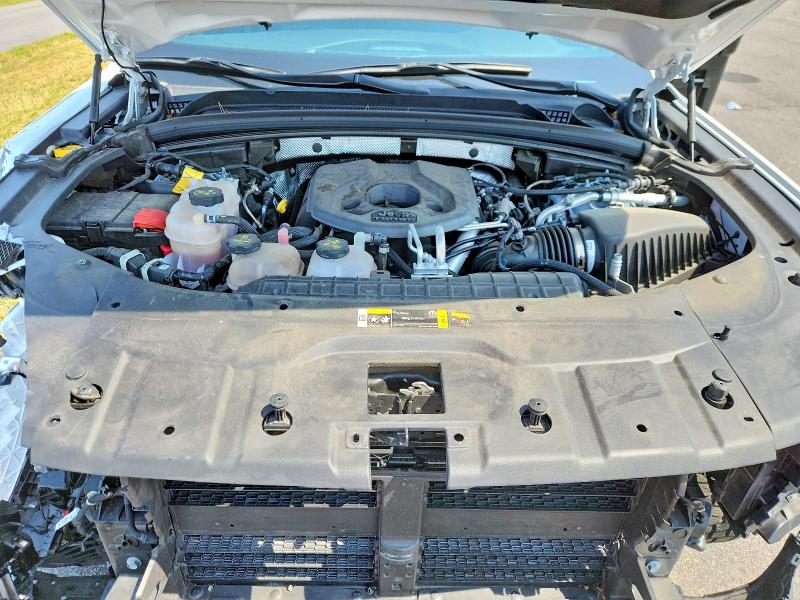59065366 :رقم المزاد ، 1C4RJYB64RC129813 vin ، 2024 Jeep Grand Cherokee مزاد بيع