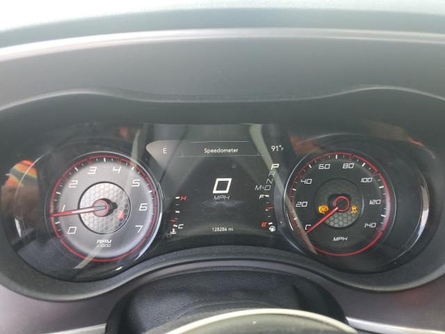 Продажа на аукционе авто 2022 Dodge Charger, vin: 2C3CDXBG5NH119710, номер лота: 57318476