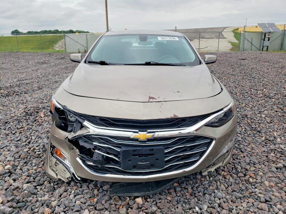 Продажа на аукционе авто 2022 Chevrolet Malibu, vin: 1G1ZD5ST1NF157338, номер лота: 56313256