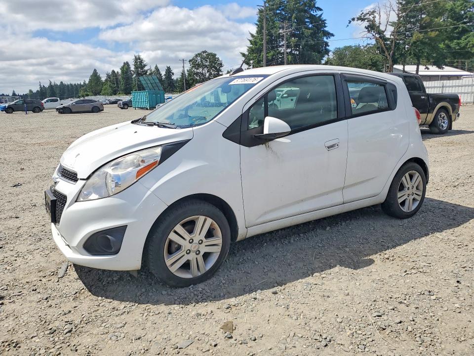 Продаж на аукціоні авто 2015 Chevrolet Spark, vin: KL8CC6S97FC727963, номер лоту: 57769176