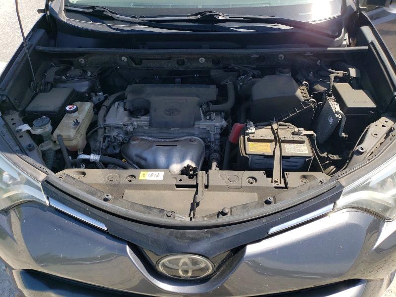 Aukcja sprzedaży 2018 Toyota Rav4, vin: JTMDFREV6JJ182050, numer aukcji: 56109786