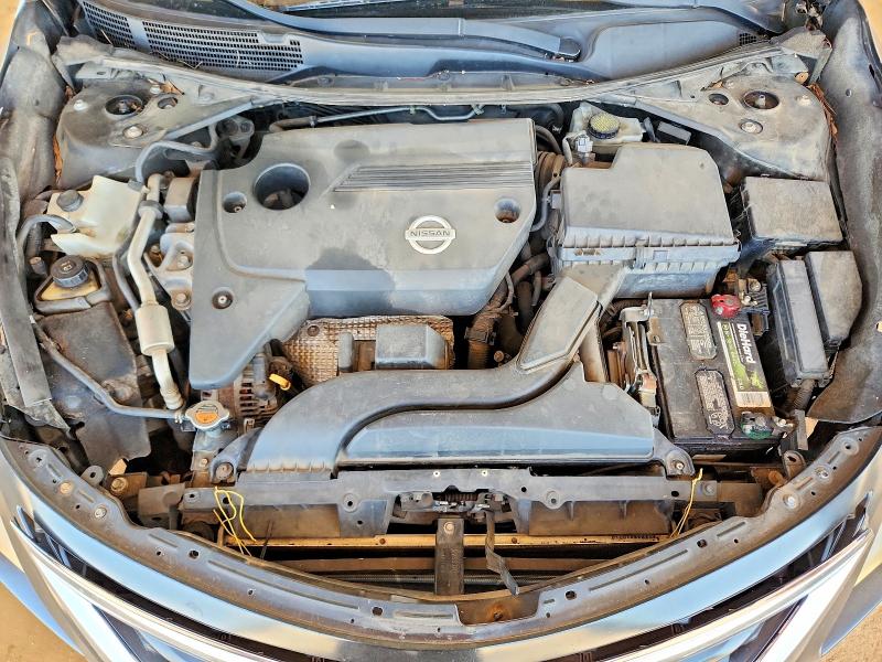 Продажа на аукционе авто 2014 Nissan Altima, vin: 1N4AL3AP8EC175424, номер лота: 59008066