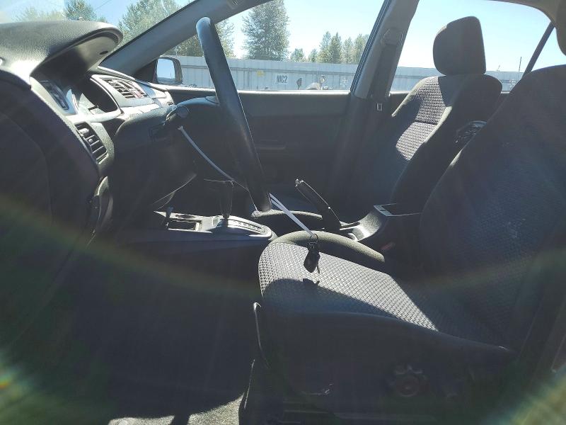 Aukcja sprzedaży 2003 Mitsubishi Lancer, vin: JA3AJ86EX3U010159, numer aukcji: 56951216