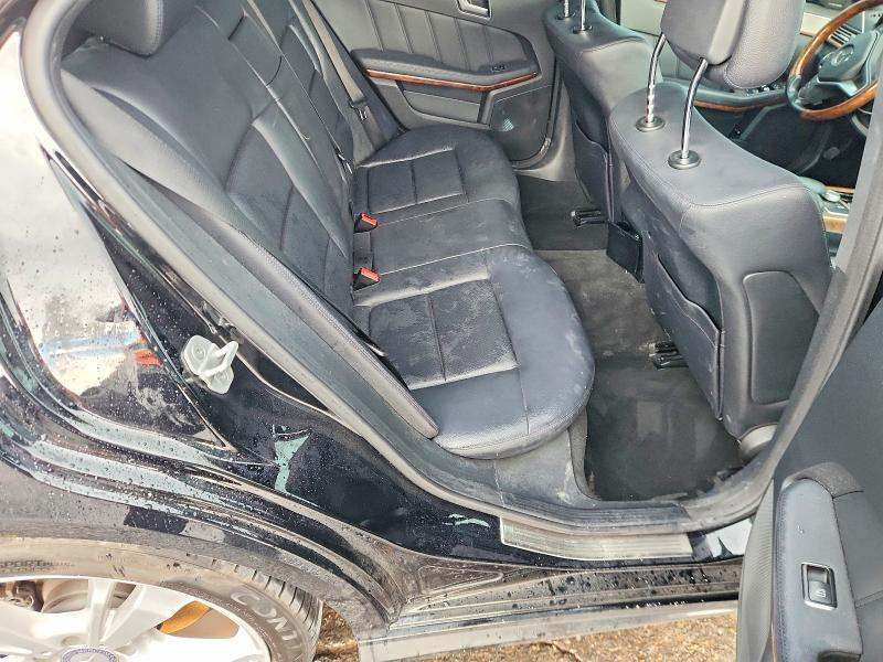 57300596 :رقم المزاد ، WDDHF5KB9CA546054 vin ، 2012 Mercedes-benz E مزاد بيع